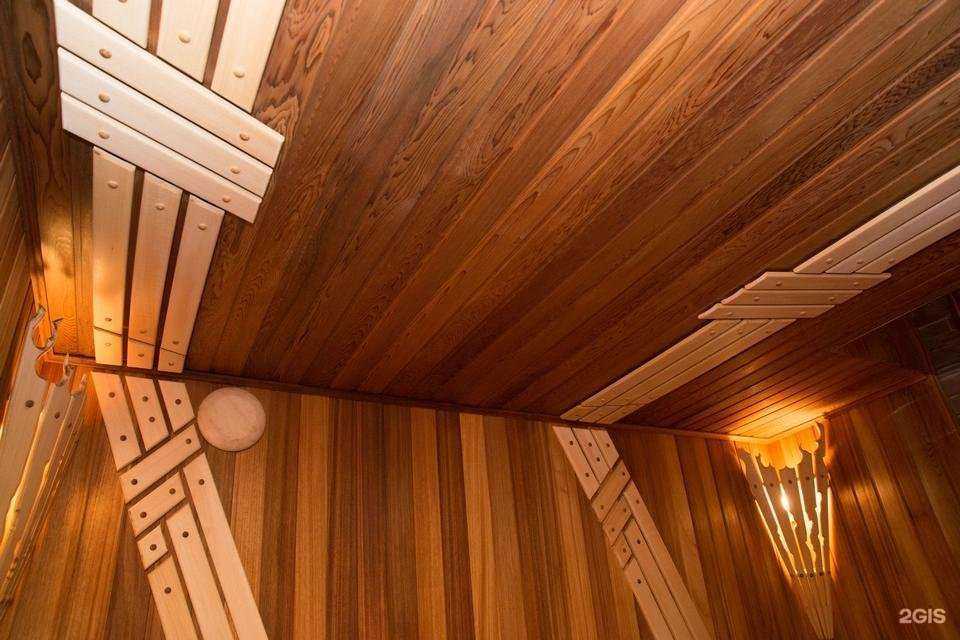 Отзывы на компанию Банщик в Темрюке c фото