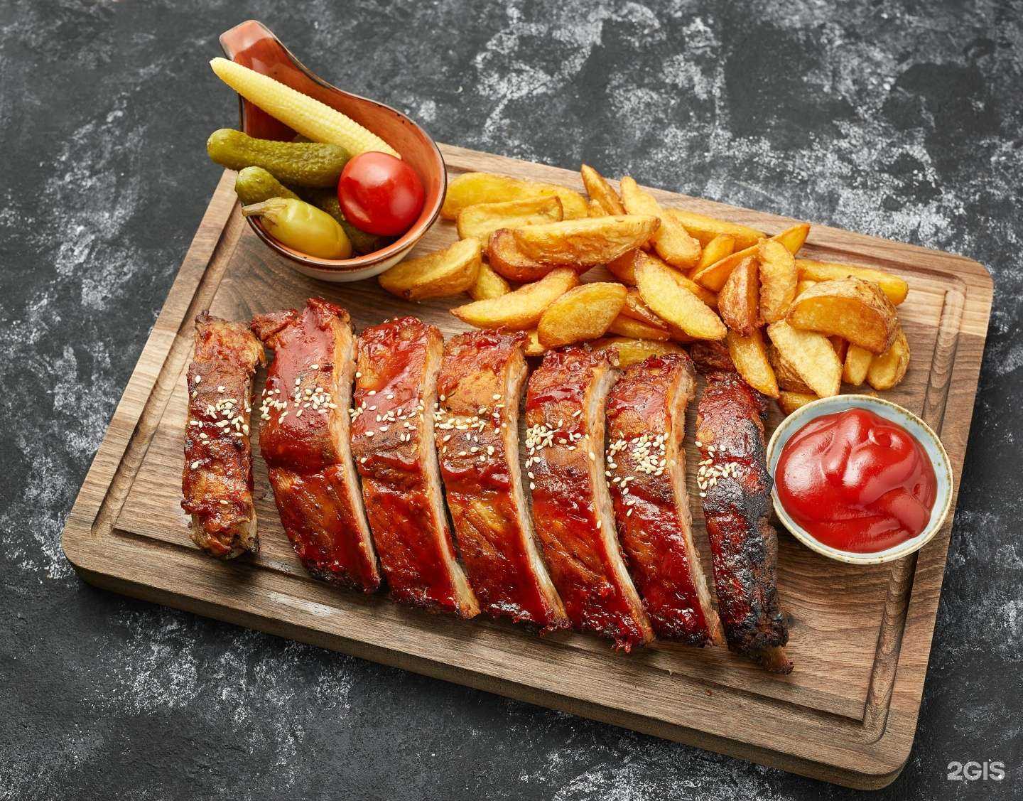 Отзывы на компанию Mis` в Сочи c фото