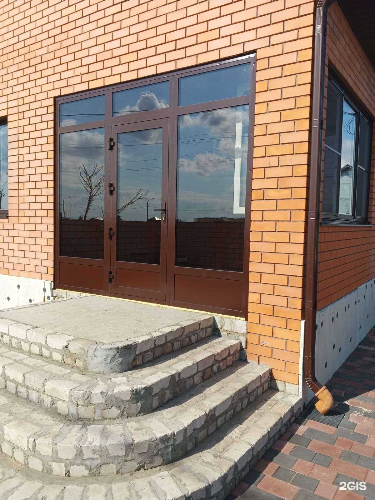 Отзывы на компанию Липецкие окна в Липецке c фото