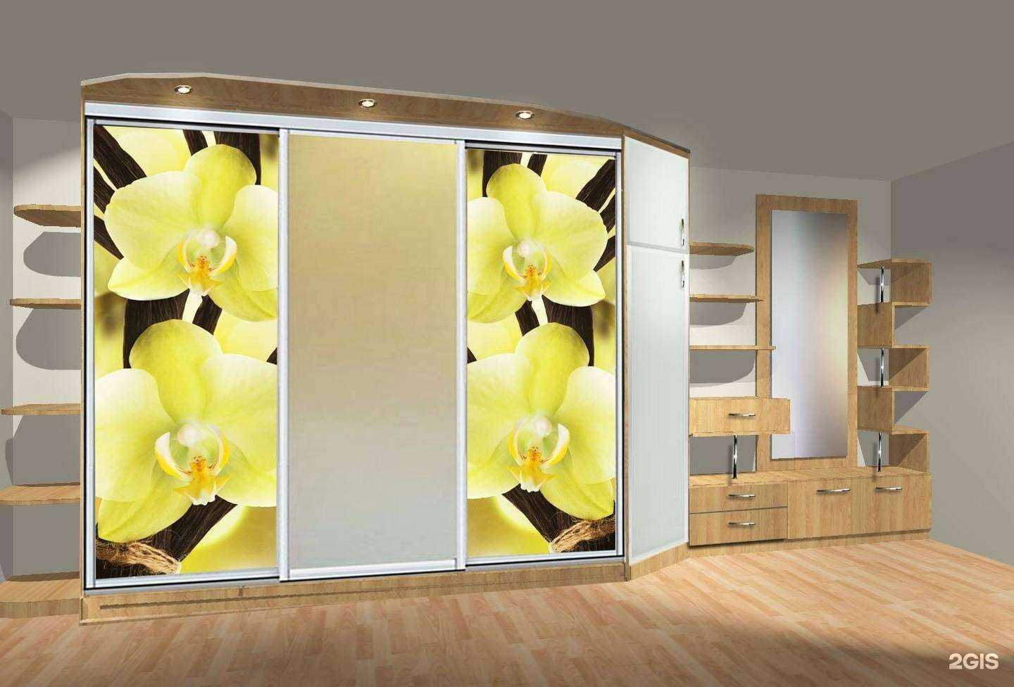 Отзывы на компанию Двери кухни в Анапе c фото