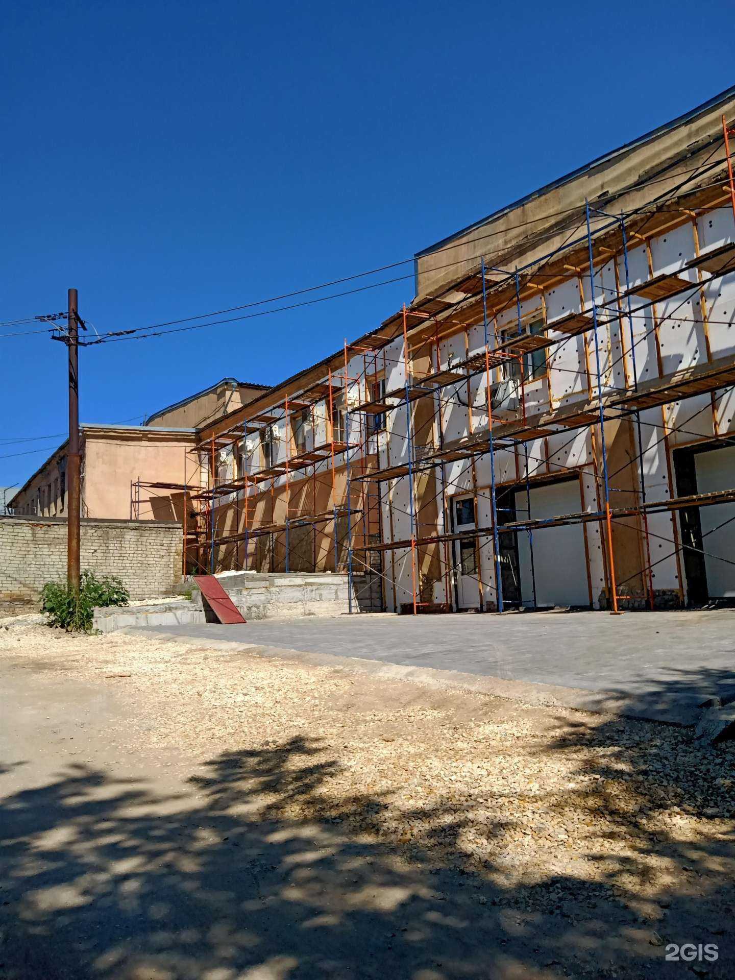 Отзывы на компанию Рек-C в Саратове c фото - фотография 2 из 2