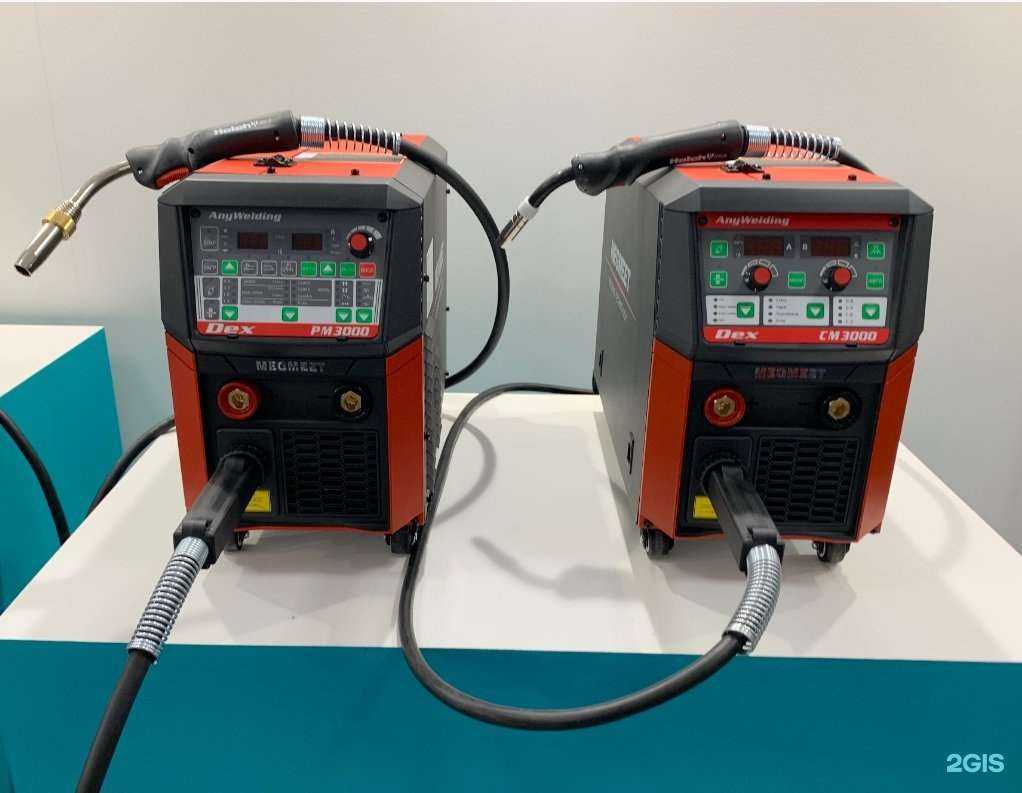 Отзывы на компанию Техновелд в Воронеже c фото