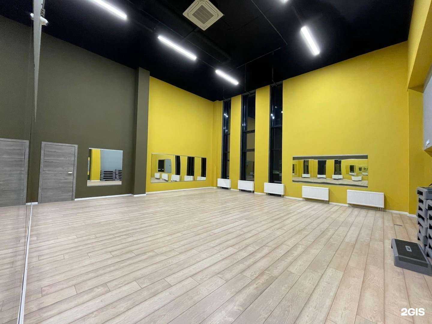 Отзывы на компанию Delta Sport Pro в Апрелевке c фото