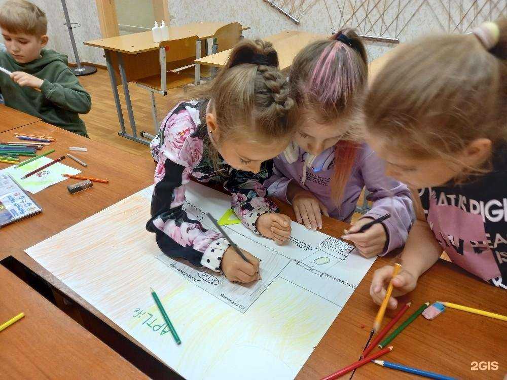 Отзывы на компанию Дом детского творчества Советского района в Нижнем Новгороде c фото