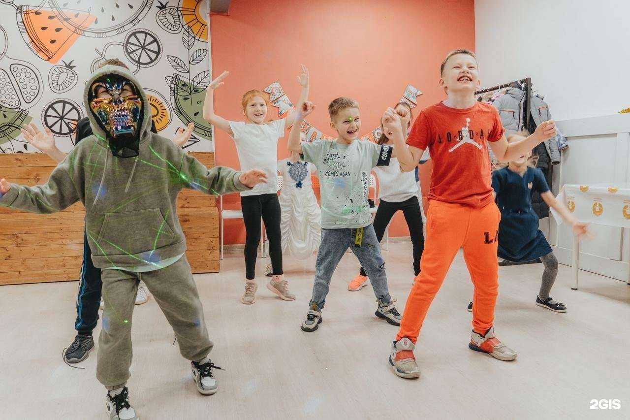 Отзывы на компанию Корпорация праздников в Самаре c фото