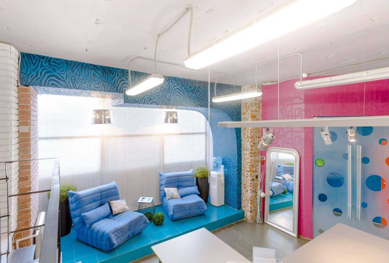 Отзывы на компанию Iceberg в г. Екатеринбург c фото