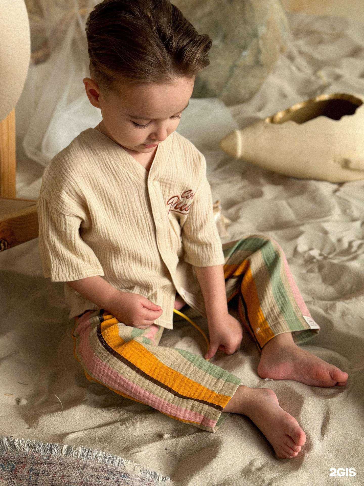 Отзывы на компанию Mombini в г. Набережные Челны c фото