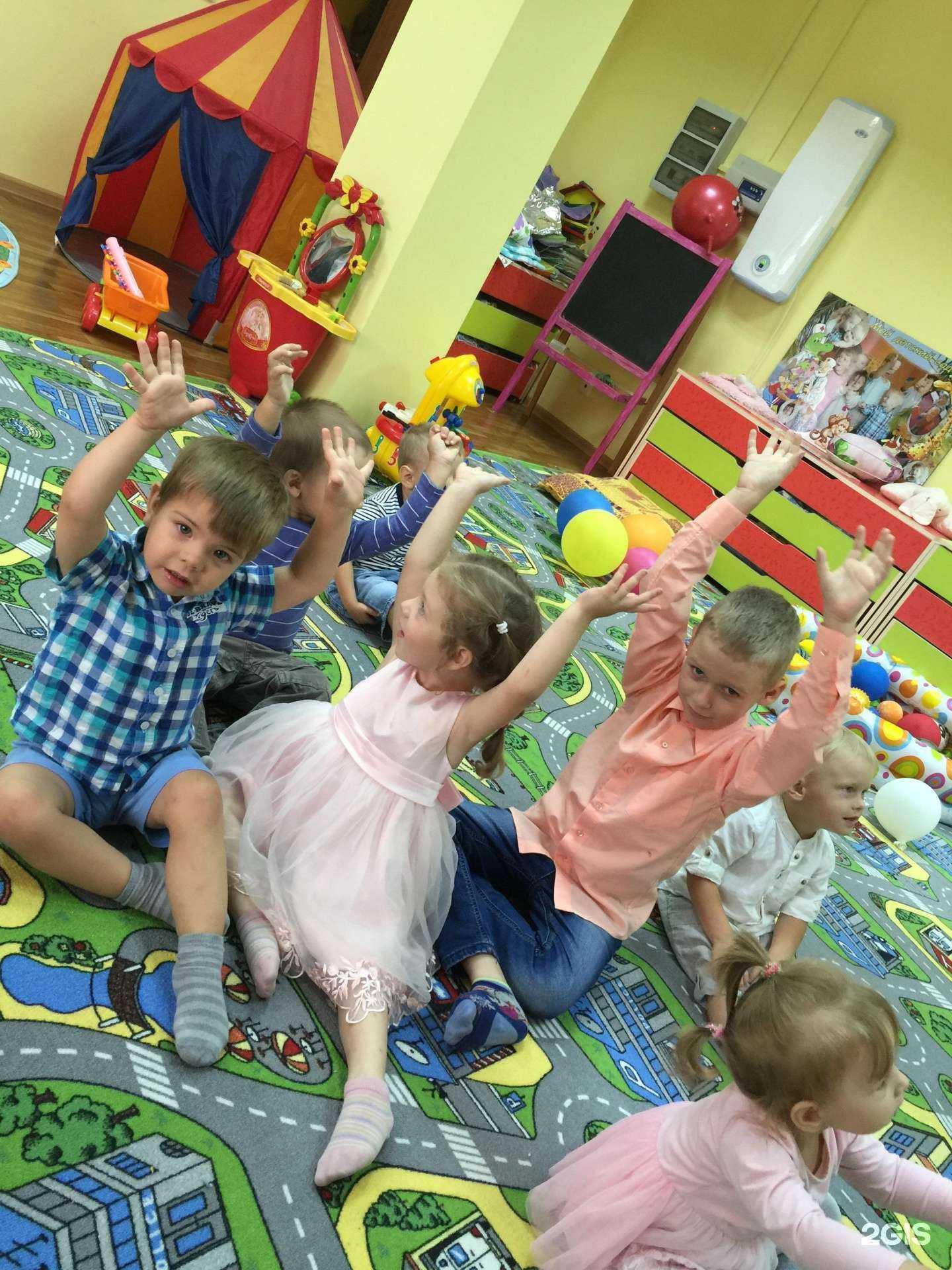 Отзывы на компанию Волшебная полянка в Красноярске c фото