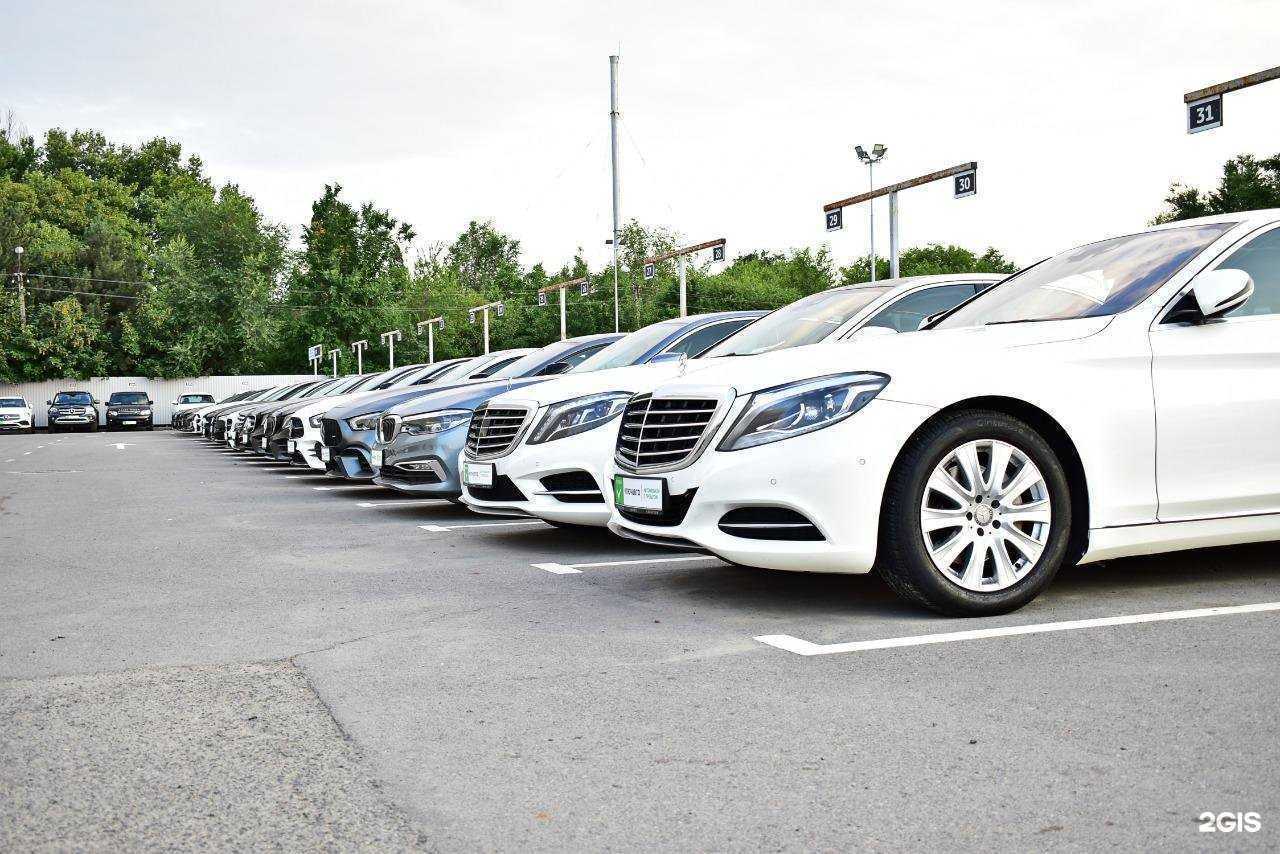 Отзывы на компанию Ключавто в Ростове-на-Дону c фото