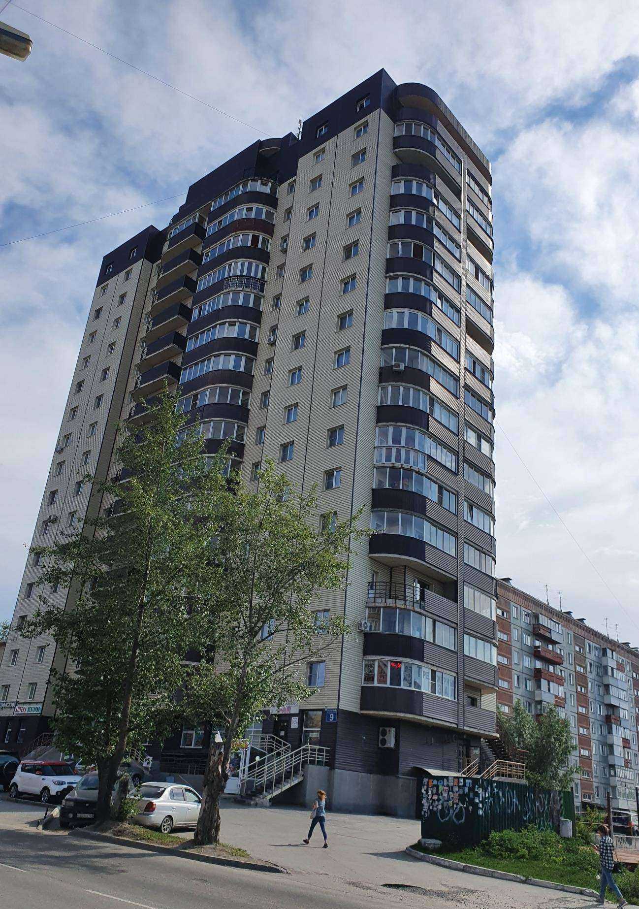 Отзывы на компанию Maxrooms global sky в Новосибирске c фото - фотография 2 из 2