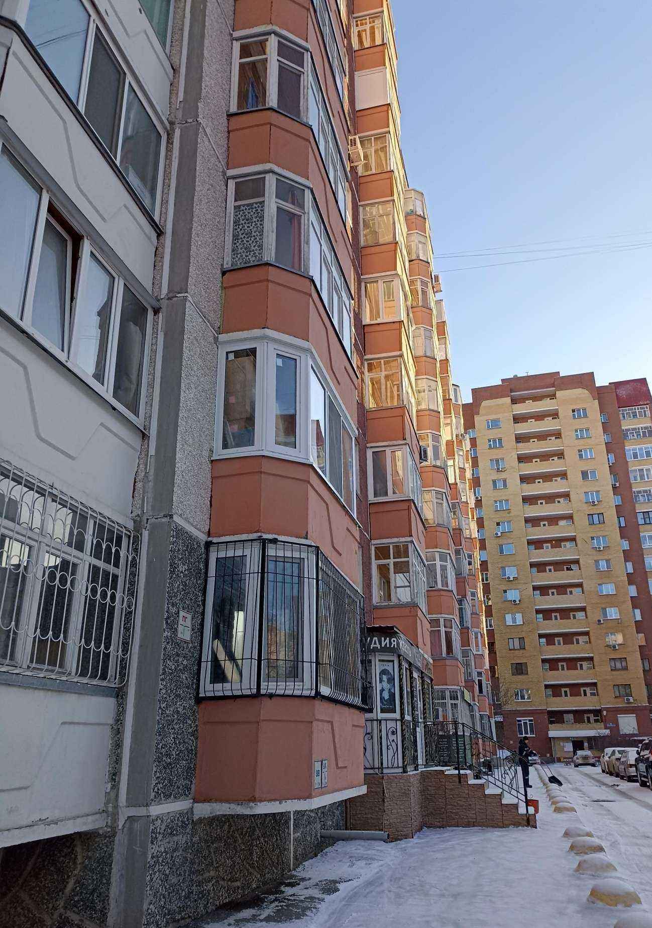 Отзывы на компанию Аксиома в Тюмени c фото