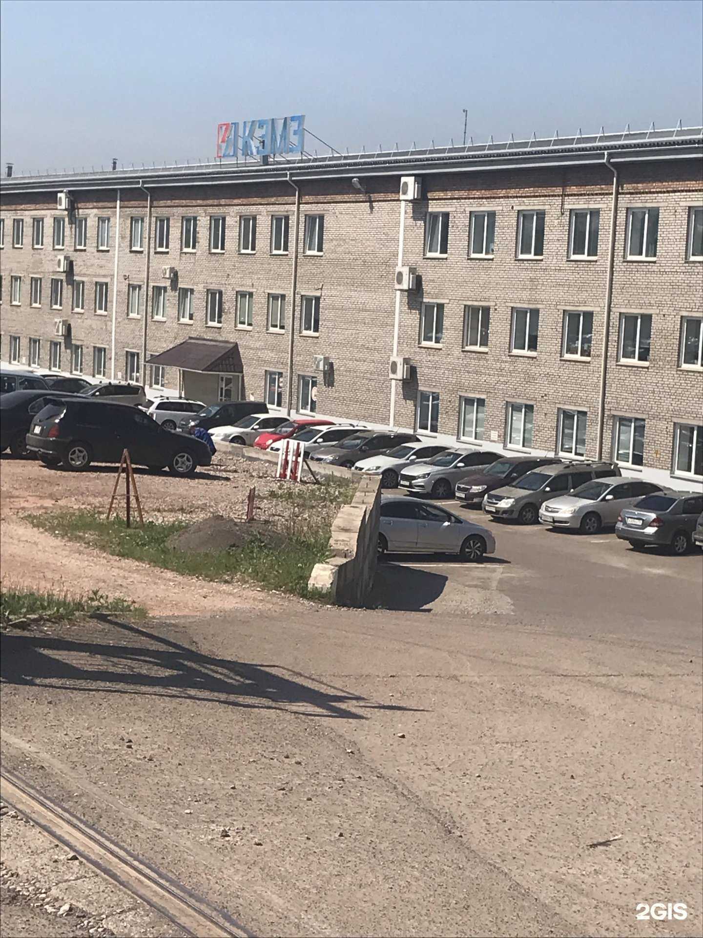 Отзывы на компанию Сервис-М в г. Красноярск c фото