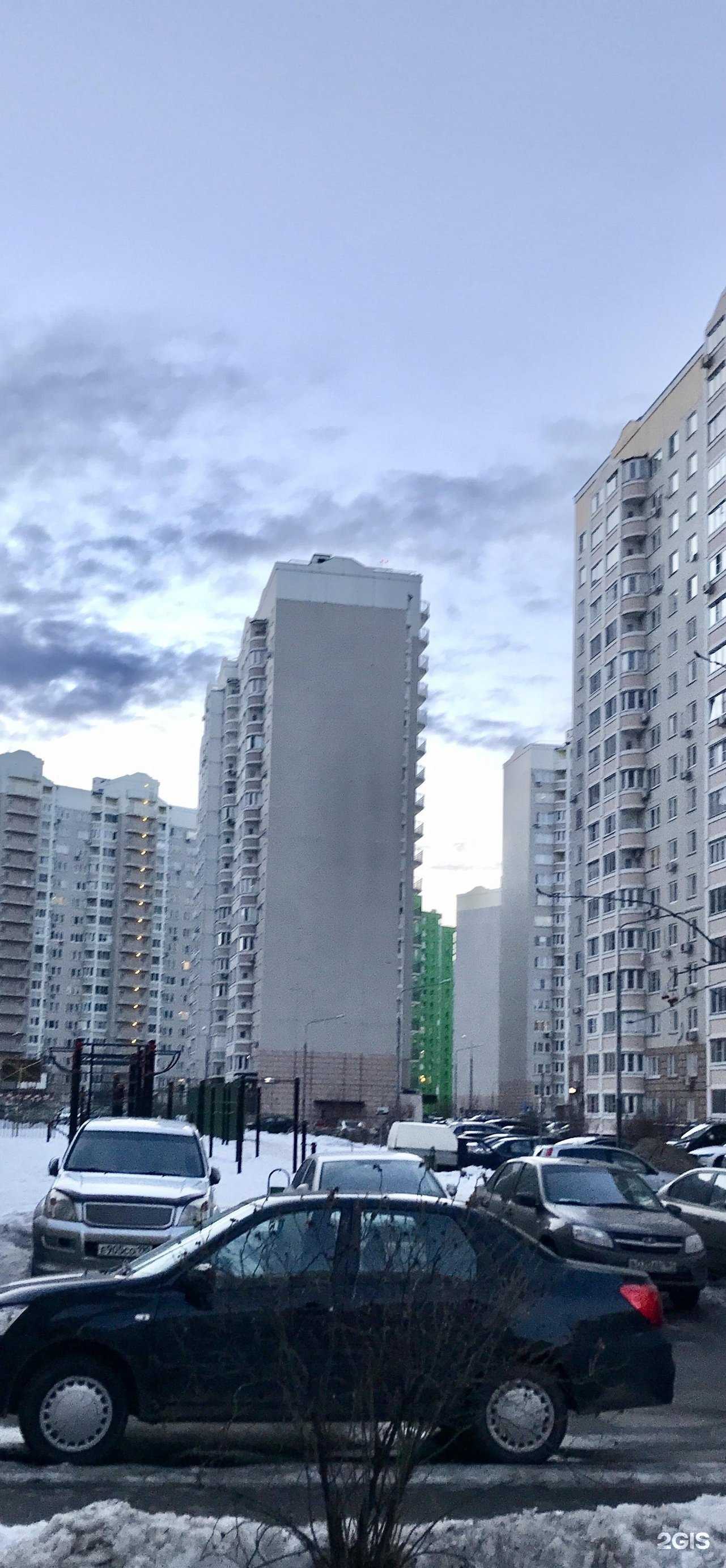 Отзывы на компанию Speak well в Видном c фото - фотография 2 из 2