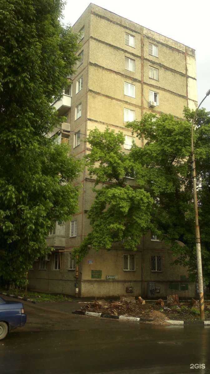 Отзывы на компанию Магазин окон и дверей в Саратове c фото - фотография 2 из 2