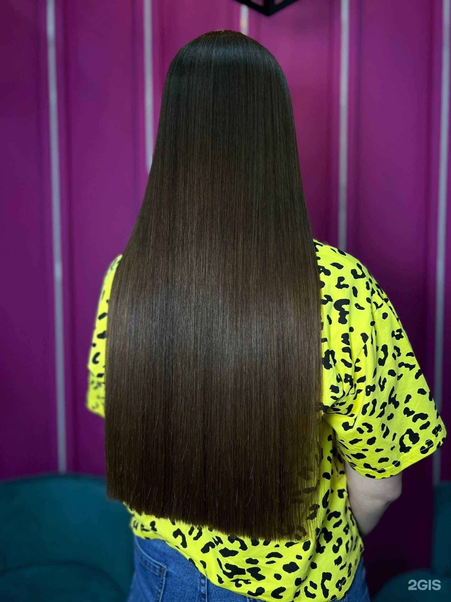 Отзывы на компанию Студия реконструкции волос в г. Тюмень c фото