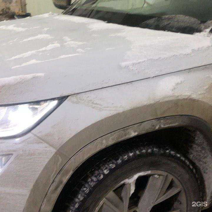 Отзывы на компанию Cleancar в г. Асбест c фото