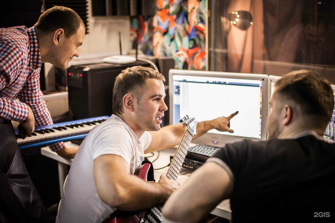 Отзывы на компанию M-Music Records в г. Новосибирск c фото