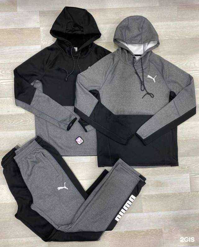 Отзывы на компанию Man в Махачкале c фото