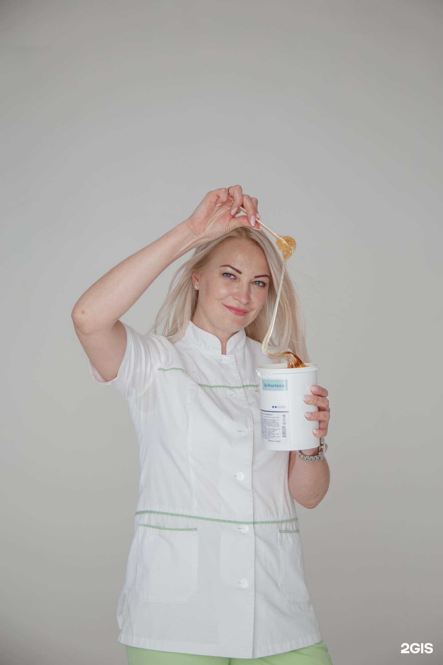 Отзывы на компанию Депилюкс в Казани c фото