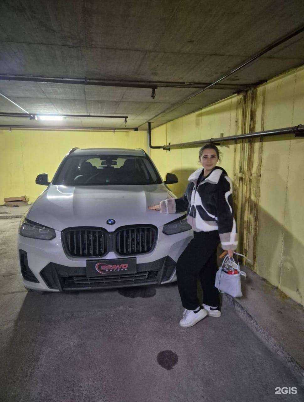 Отзывы на компанию Bravo Motors в Тюмени c фото