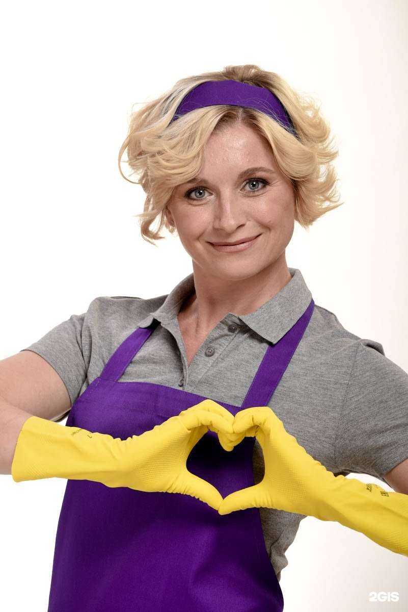 Отзывы на компанию Чисто чисто в г. Красноярск c фото