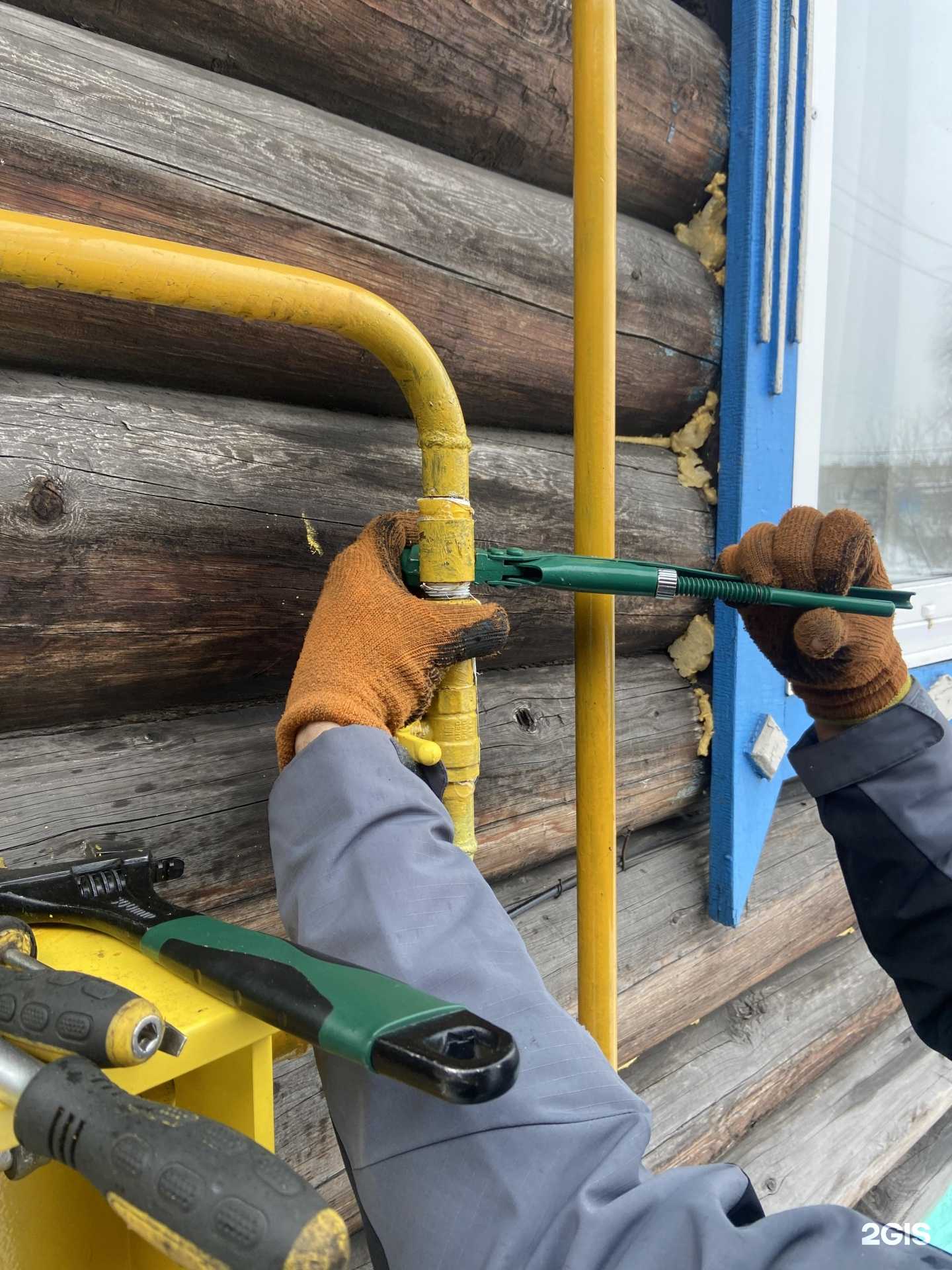 Отзывы на компанию ИП Кыльчик Д. Ф. в Новокузнецке c фото