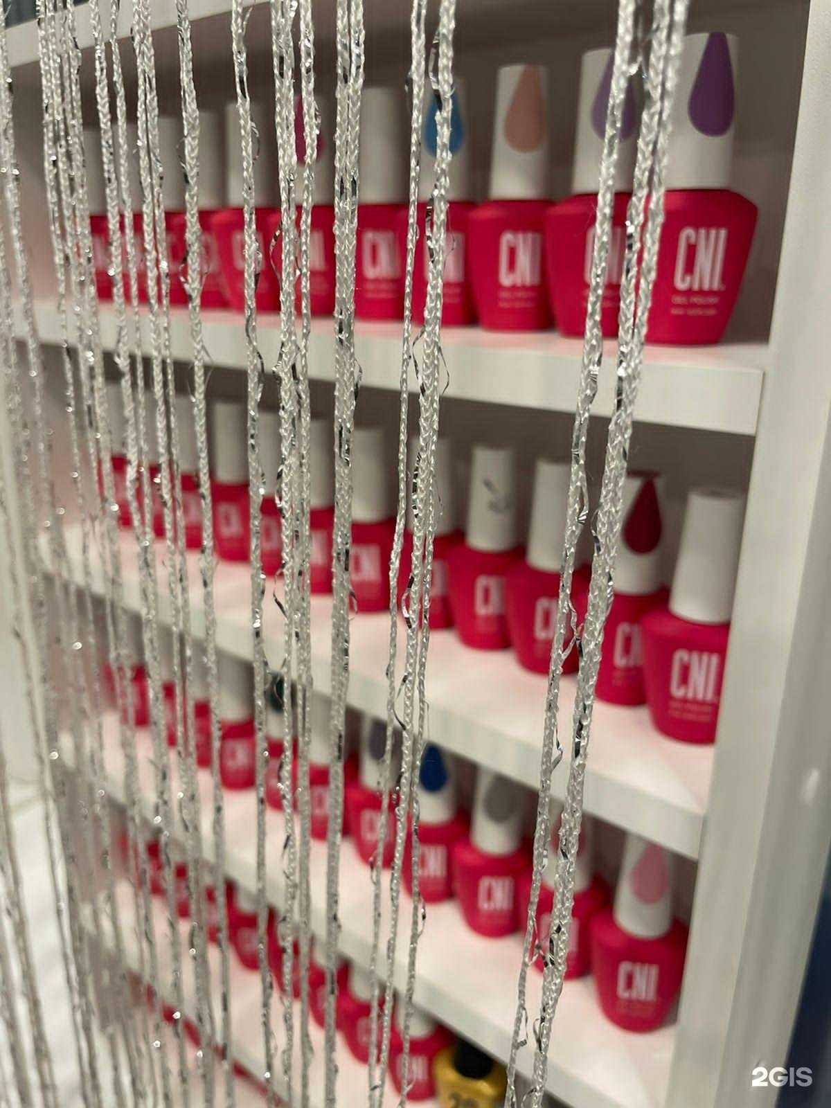 Отзывы на компанию Ногтевая студия в Новосибирске c фото