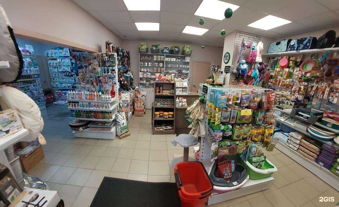 Отзывы на компанию ЗооЛайф в Челябинске c фото