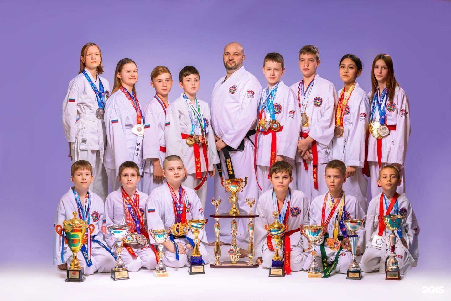 Отзывы на компанию Крылья в Самаре c фото