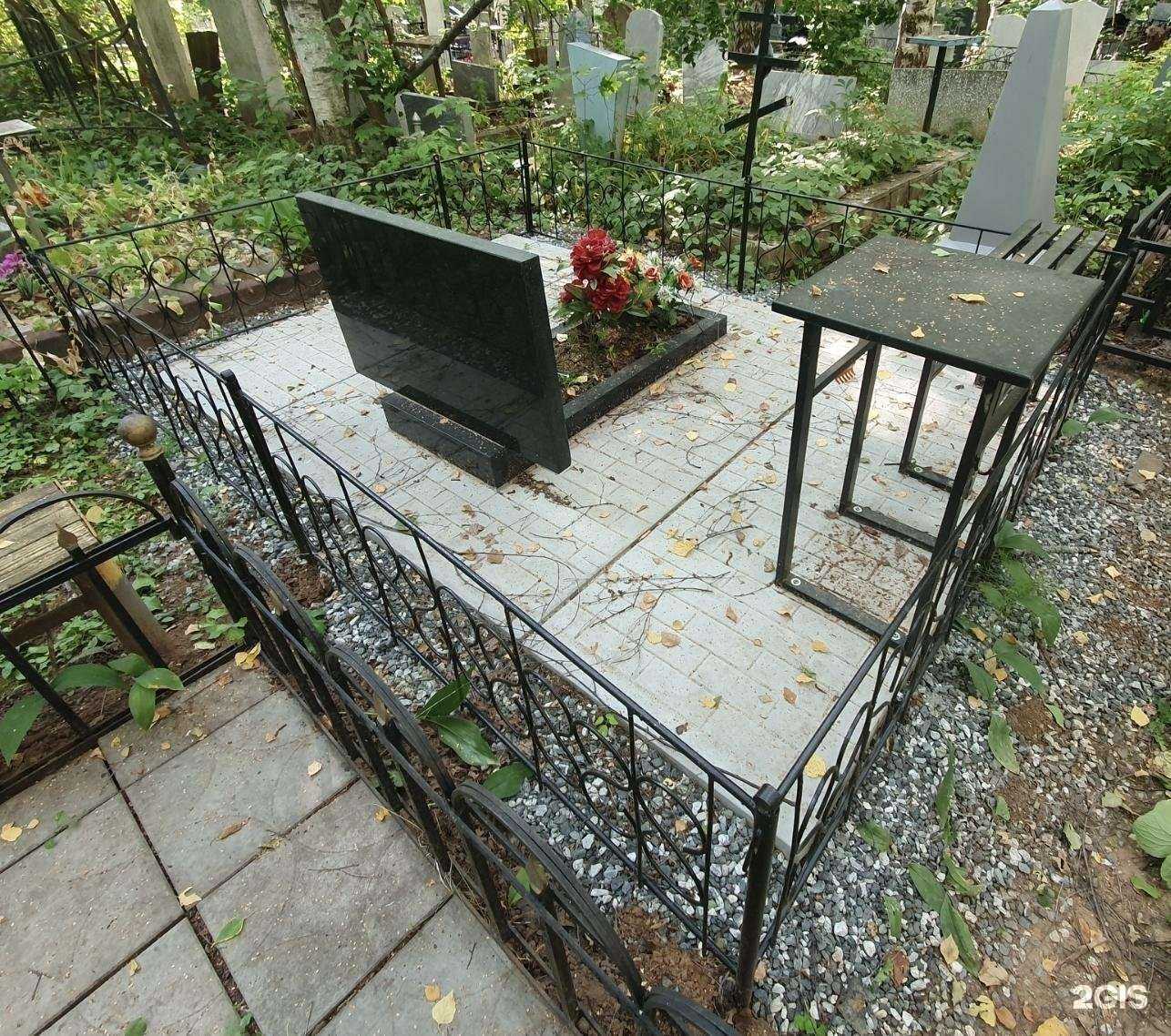 Отзывы на компанию Некрополь в г. Магнитогорск c фото