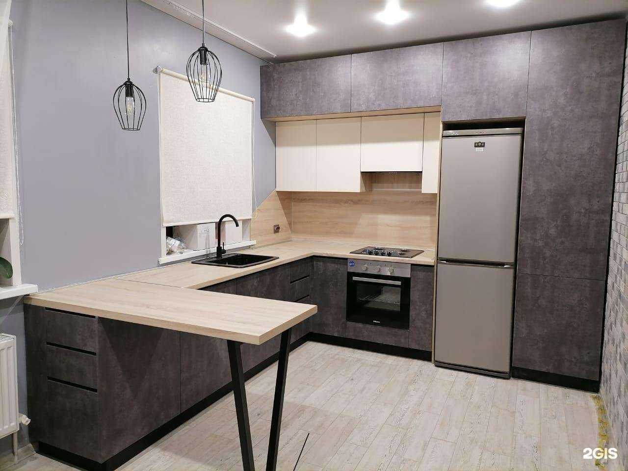 Отзывы на компанию ЮлияМебель в г. Кострома c фото