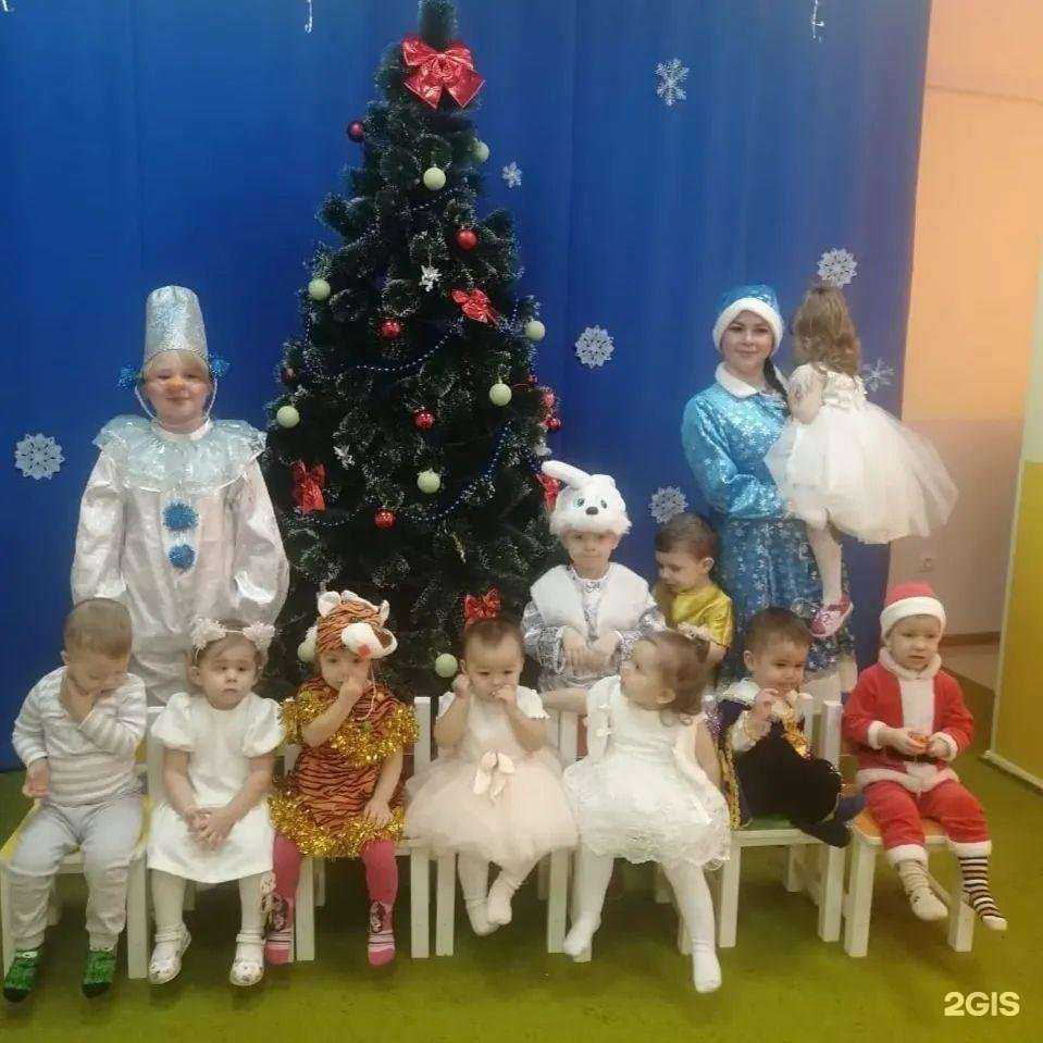 Отзывы на компанию Островок детства в Ставрополе c фото