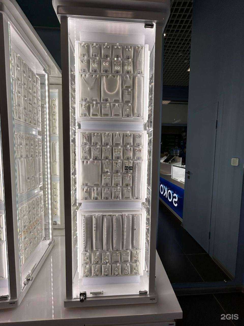 Отзывы на компанию Sokolov в Сосновом Боре c фото