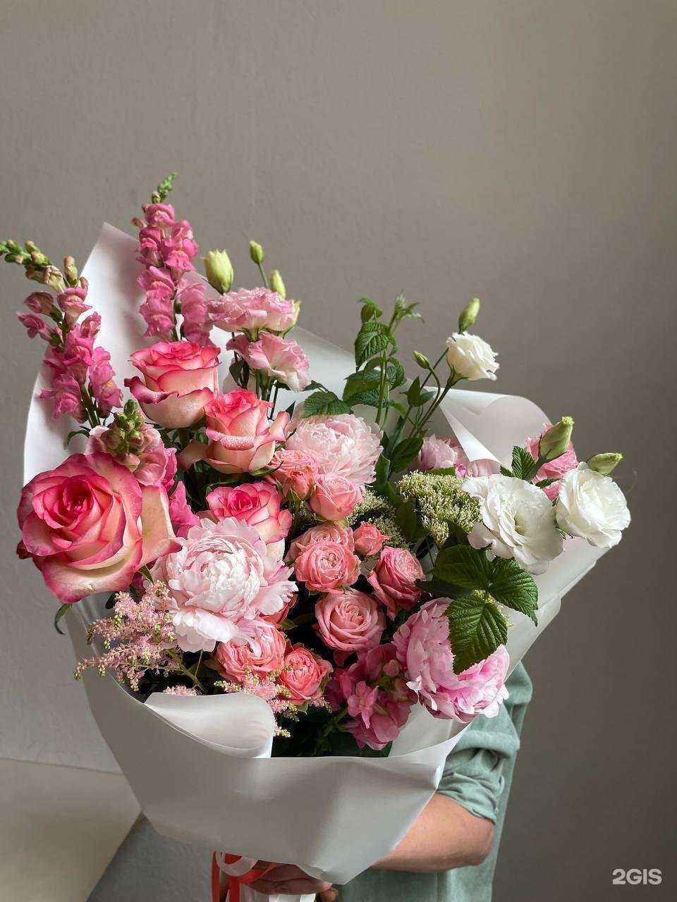 Отзывы на компанию Mari Flo в Екатеринбурге c фото