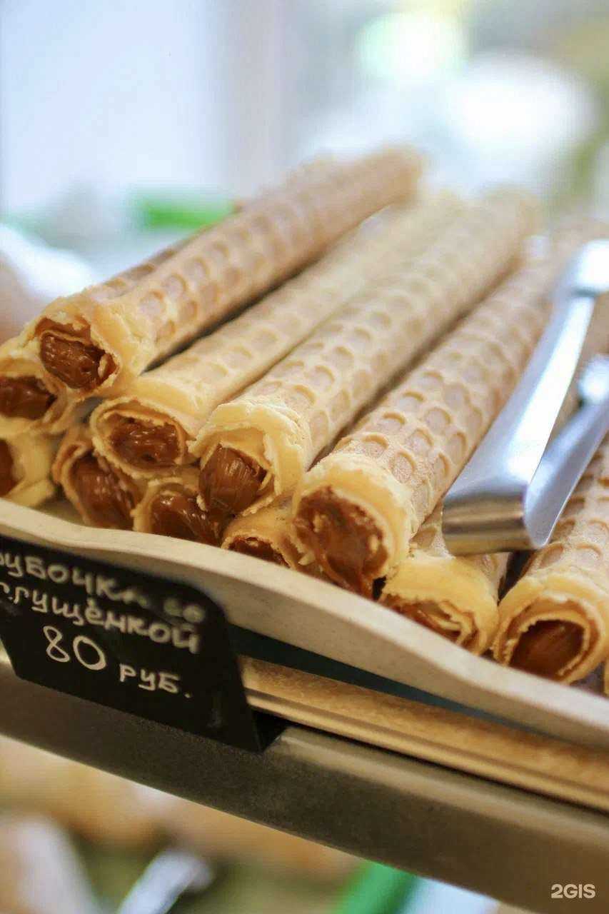 Отзывы на компанию Горчица в Челябинске c фото