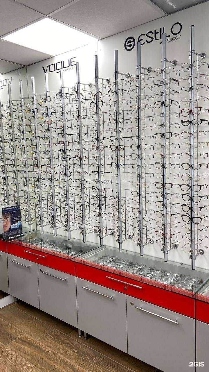 Отзывы на компанию Очки мира в г. Уфа c фото