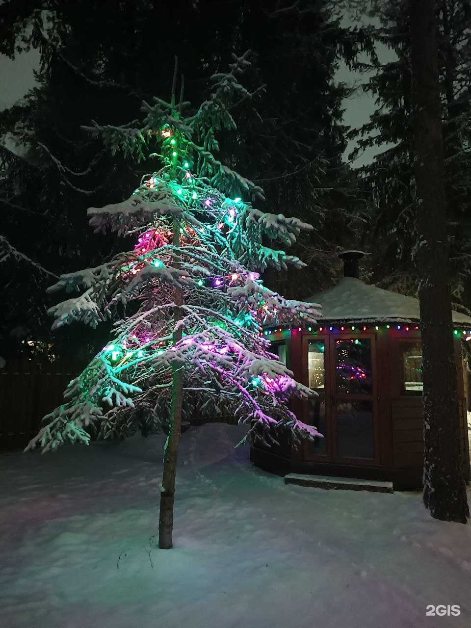 Отзывы на компанию Семейная-баня.рф в Всеволожске c фото