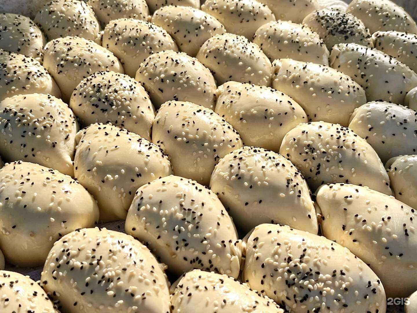 Отзывы на компанию Кафе восточной кухни в Перми c фото