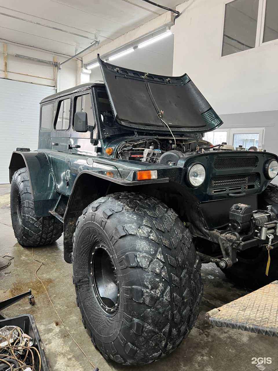 Отзывы на компанию АвтоИмпорт в Пензе c фото