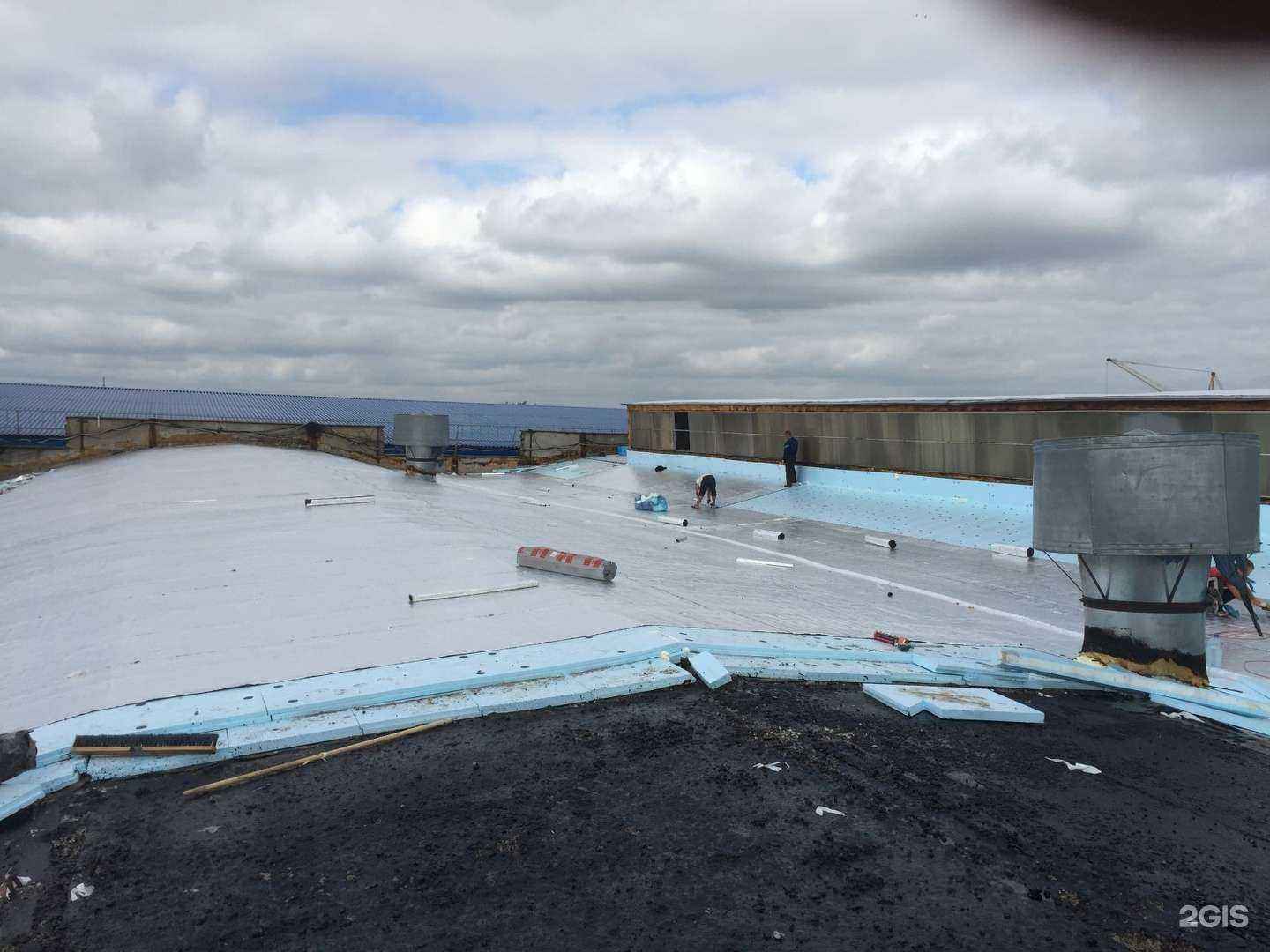 Отзывы на компанию Теплый кров в Нижнем Новгороде c фото