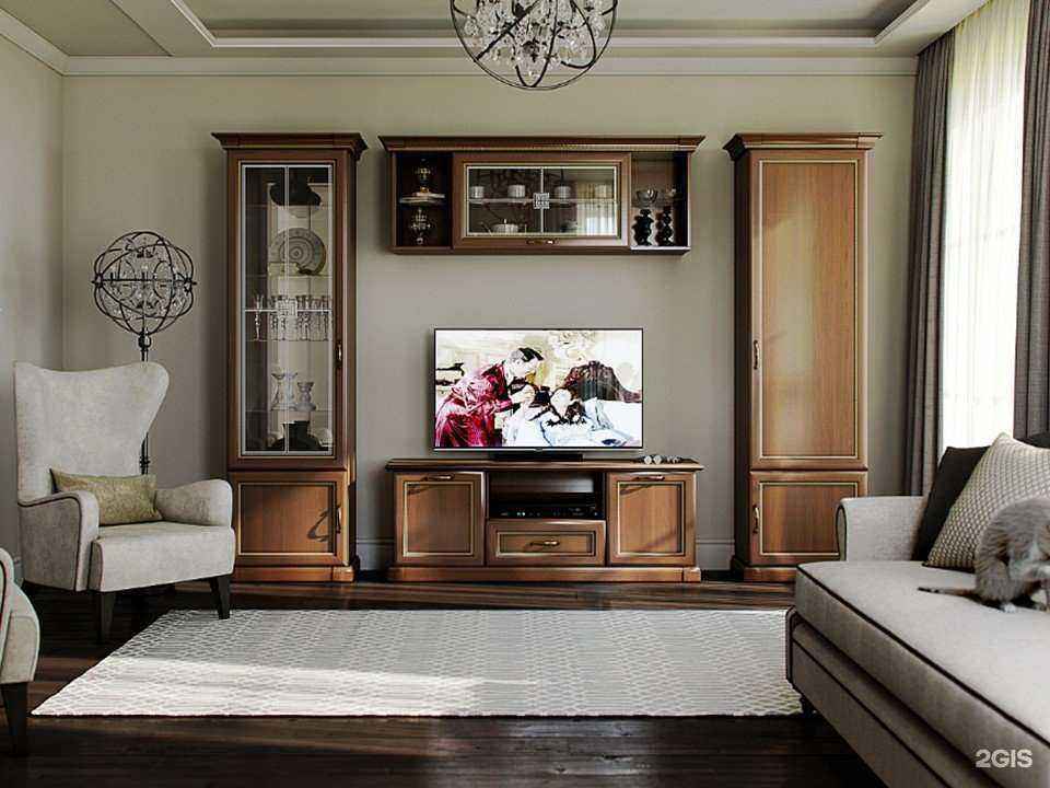 Отзывы на компанию Мебель град в г. Северодвинск c фото