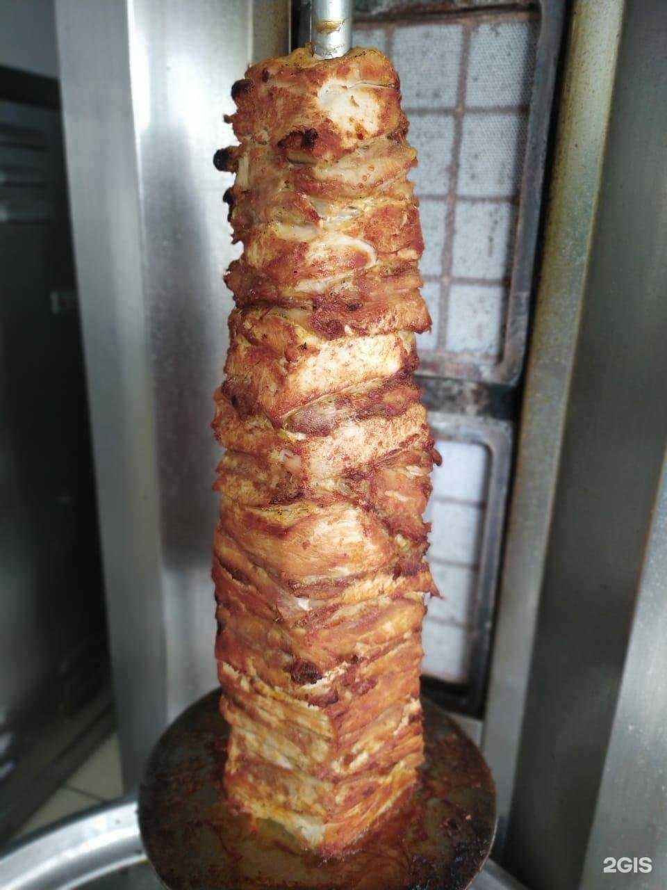 Отзывы на компанию Шаурма №1 в г. Курган c фото
