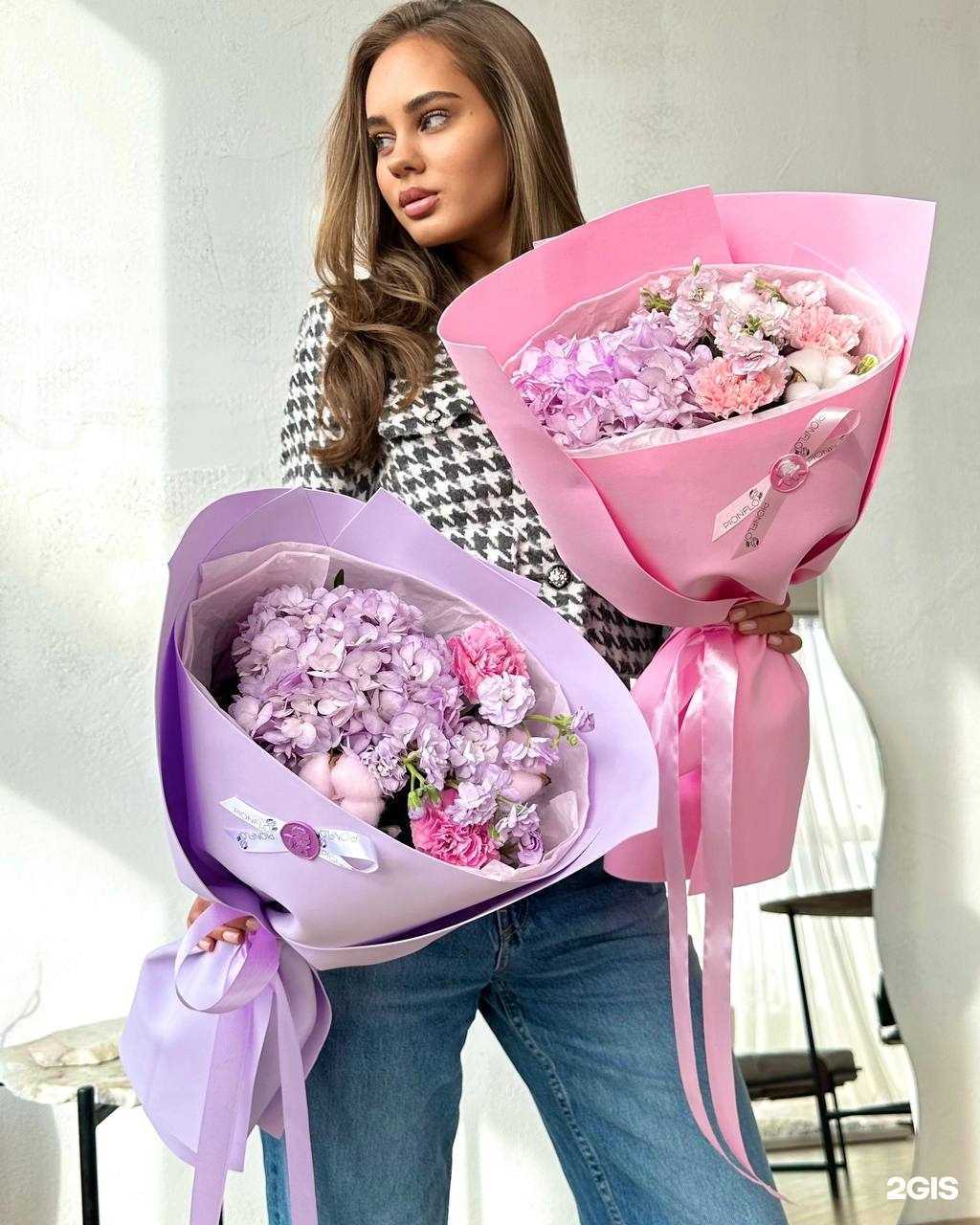 Отзывы на компанию PIONFLO в Казани c фото