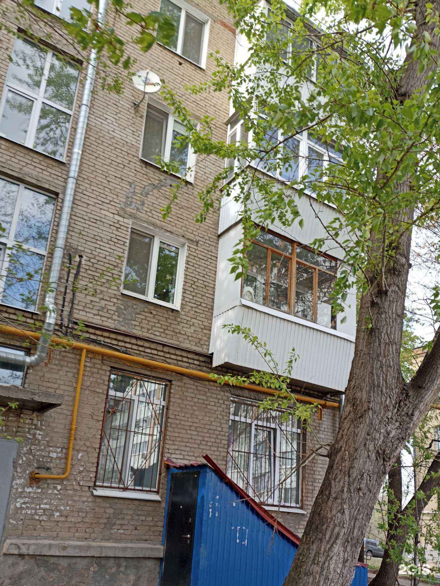 Отзывы на компанию Студия маникюра и педикюра в Самаре c фото - фотография 2 из 2