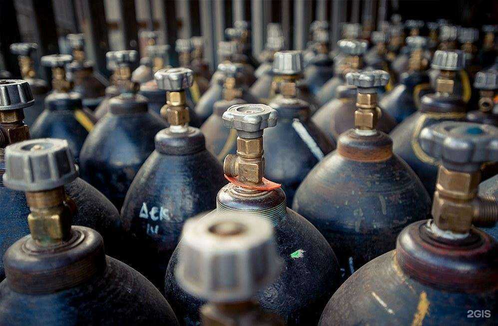 Отзывы на компанию ТехГазСервис в Набережных Челнах c фото