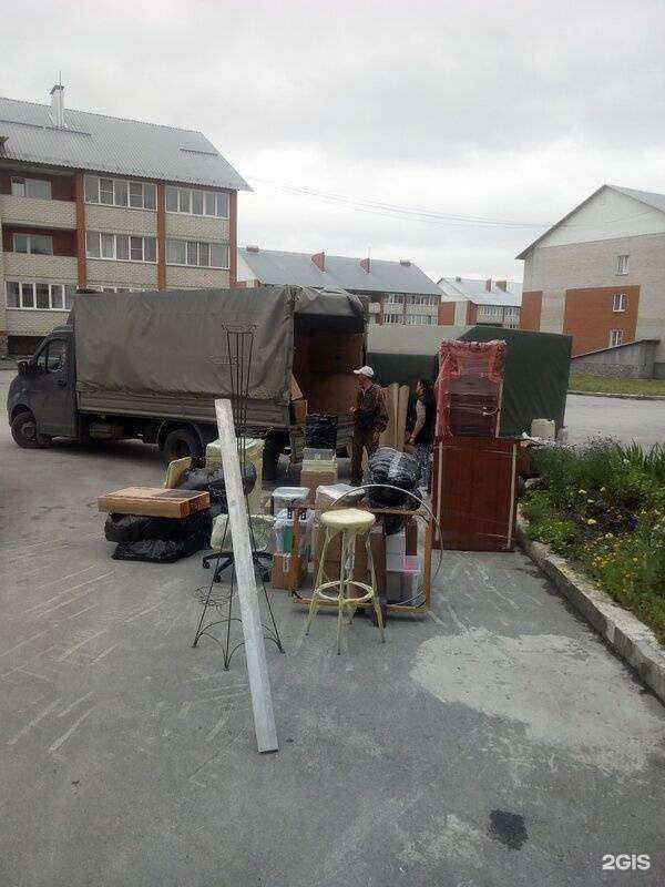 Отзывы на компанию 54 в Бердске c фото