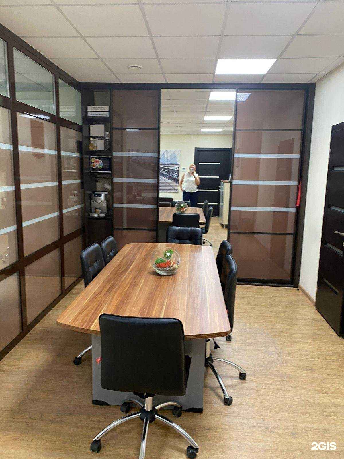 Отзывы на компанию АБК в Омске c фото