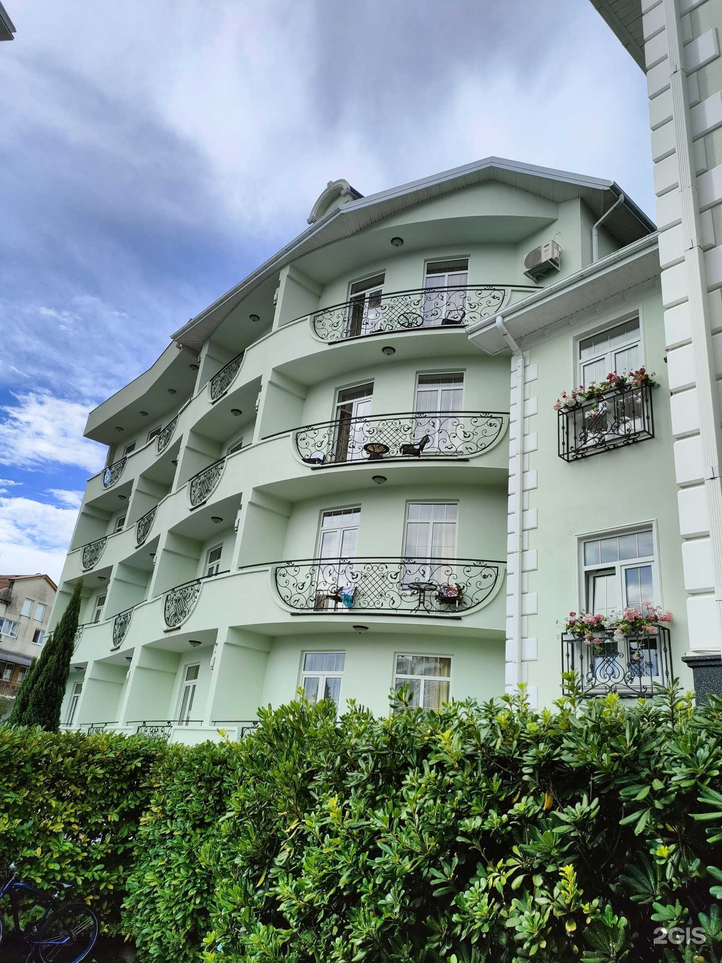 Отзывы на компанию Professor  в Сочи c фото - фотография 2 из 2