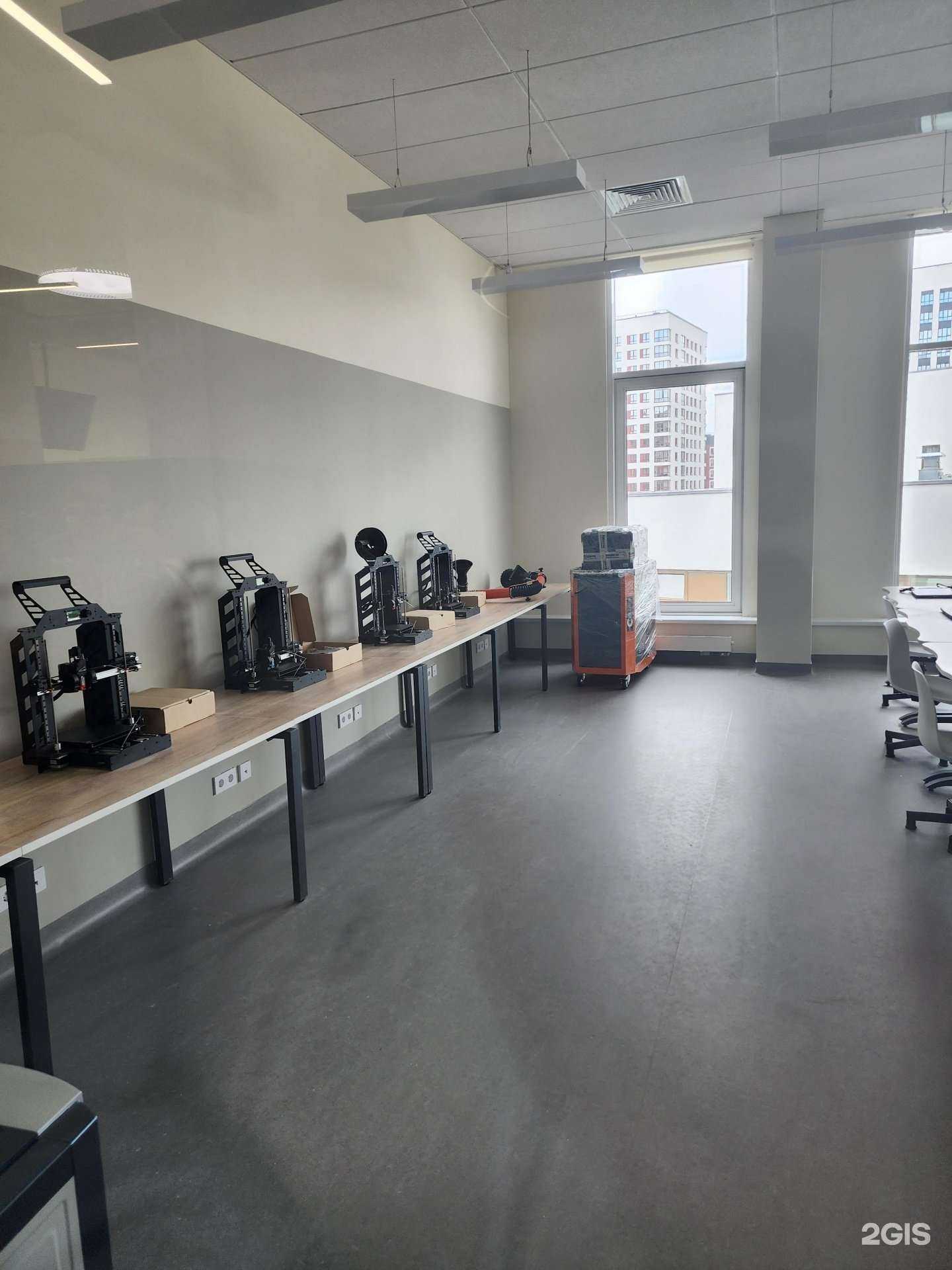 Отзывы на компанию Уральский губернаторский лицей в г. Екатеринбург c фото