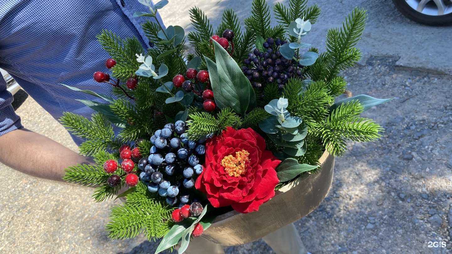 Отзывы на компанию Rosa Santana в Ростове-на-Дону c фото